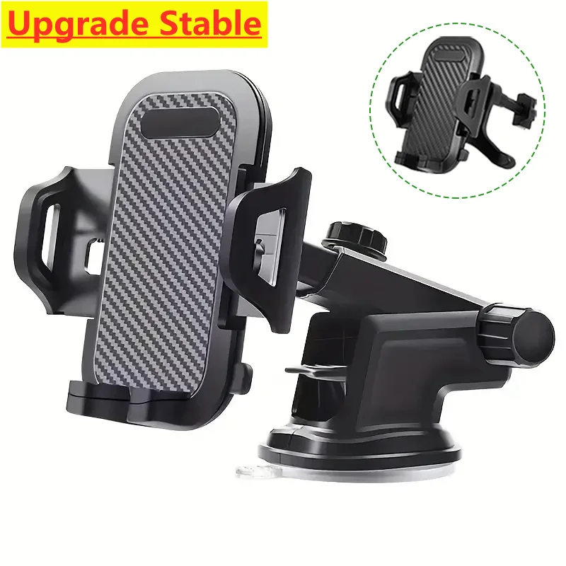 Bmw Accessories Tablet Holder - Car Phone Holder 360° Windshield Mobile
