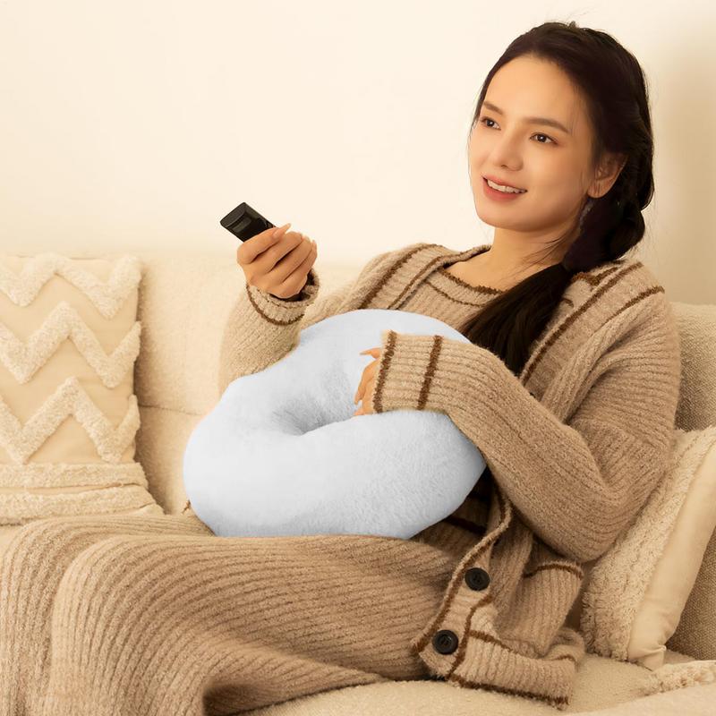 Tablet Accessories For Reading - Tablet Stand Pillow Adjustable Pillow Stand