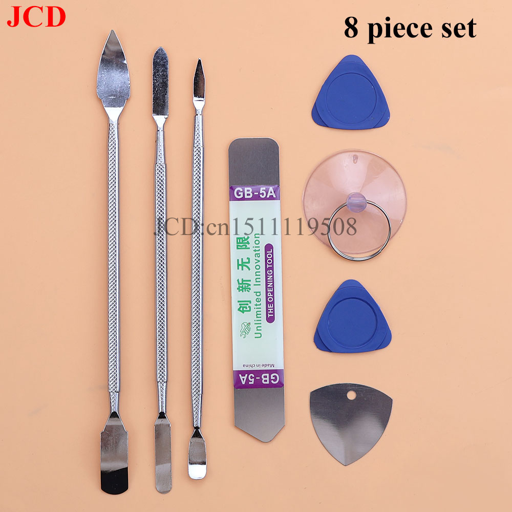 Tablet Accessories Kit - 8pcs Computer Mobile Phone Tablet Appliances