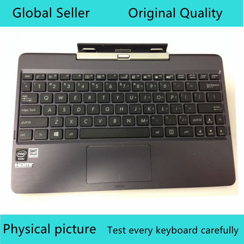 Tablet Accessories Keyboard - Original Docking Keyboard For ASUS Transformer