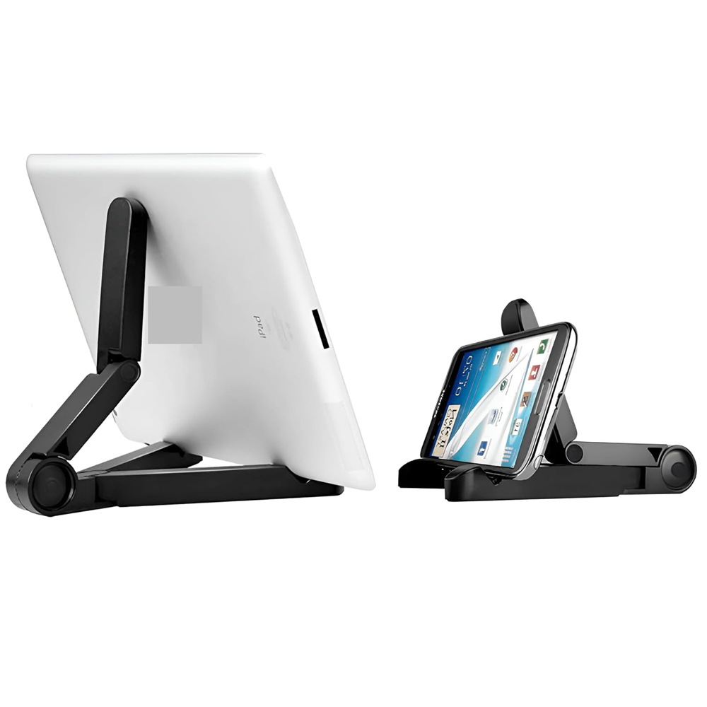 Tablet Accessory - 1pcs Universal Folding Tablet Holder For