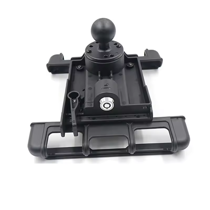 Zebra Tablet Accessories - Universal Anti-theft Tablet PC Bracket Suitable