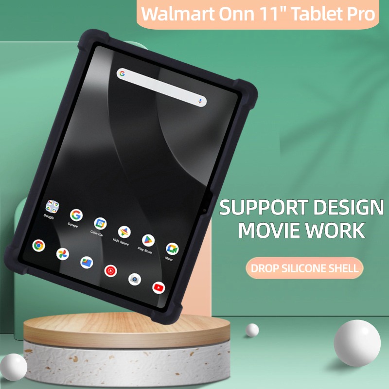 Onn Tablet Accessories - Case for Walmart Onn 11