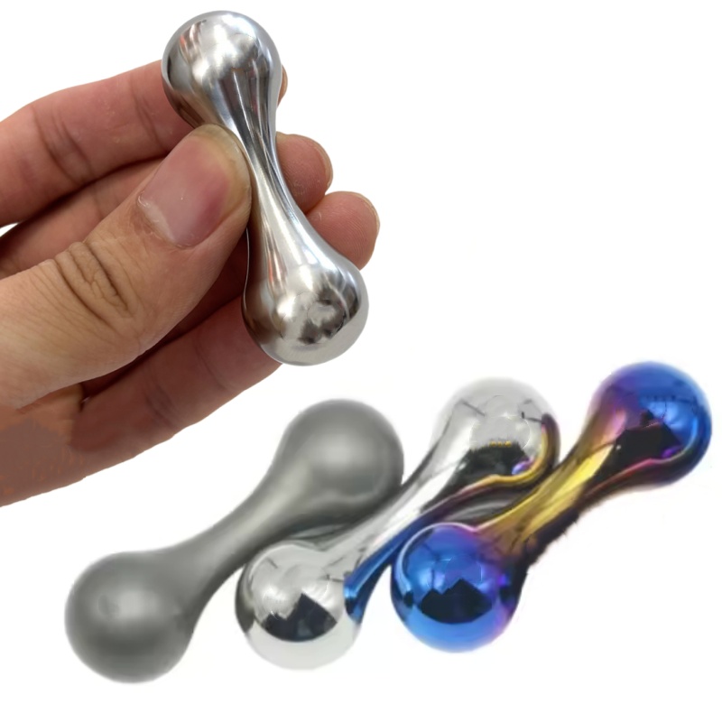 Tablet Accessories Kit - Funny Titanium Alloy Begleri Spinner Adult
