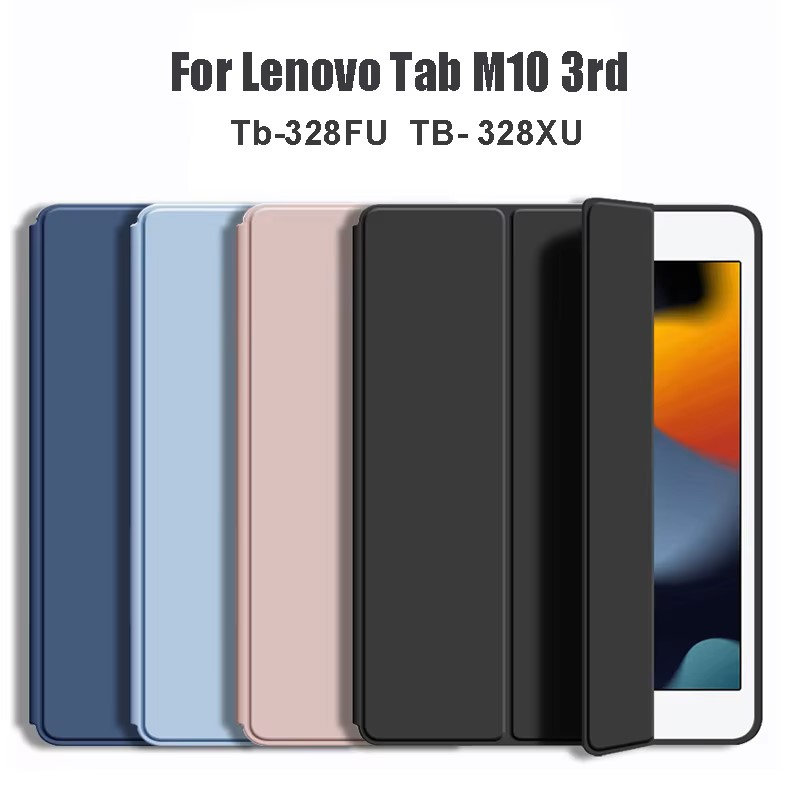 Lenovo Tablet With Accessories - Capa For Lenovo Tab M10 3rd