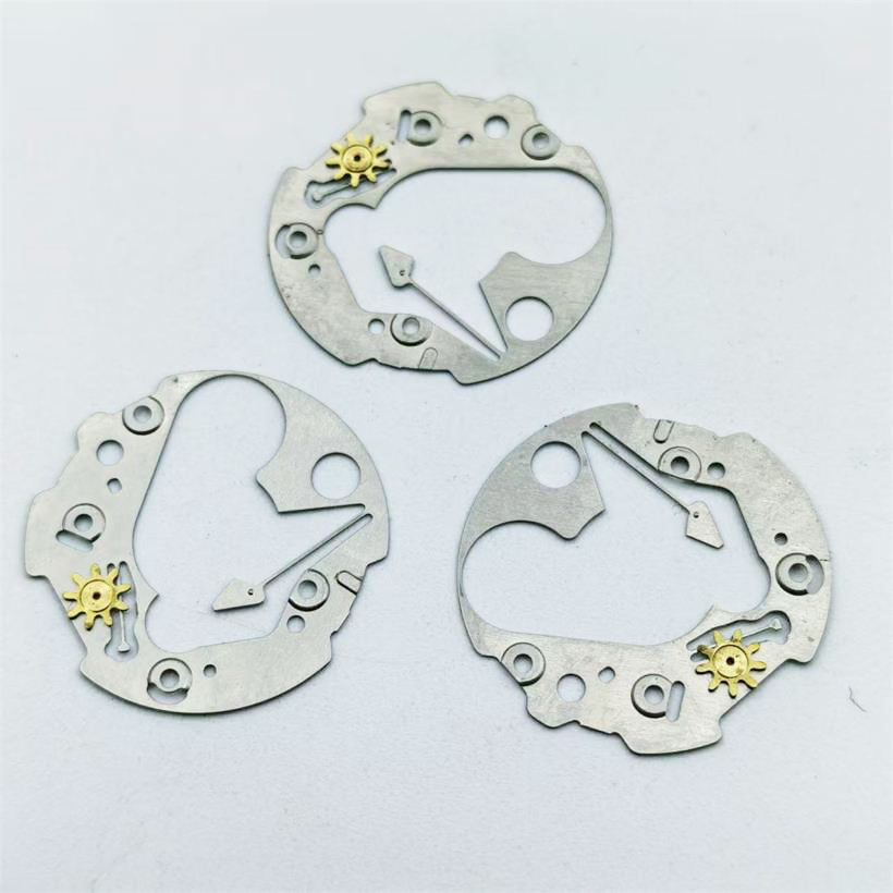 Tablet Accessories Kit - Watch Accessories Suitable For NH35 NH36