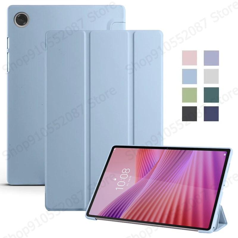 Tablet Accessories Case - Etui For Lenovo Tab TB311FU Case