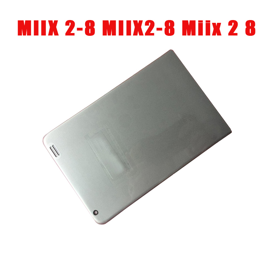 Lenovo Tablet With Accessories - 90204594 AM11C000310 Tablet LCD Back Cover