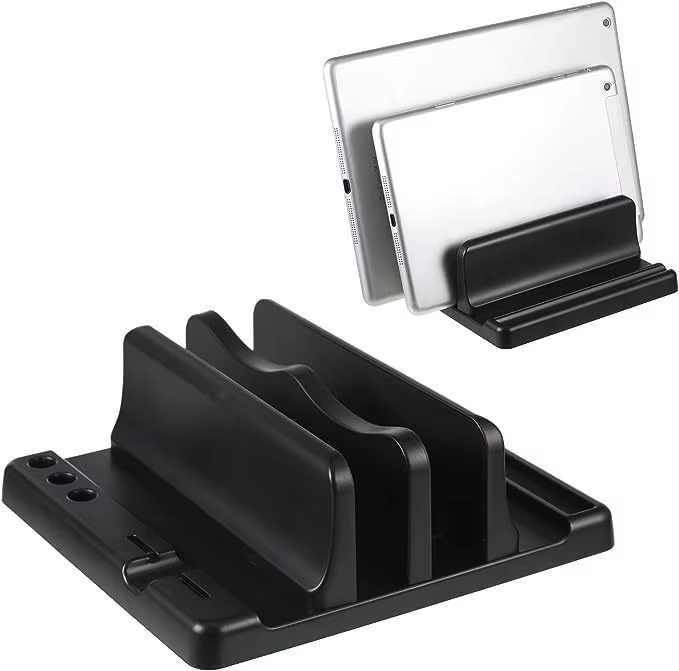 Tablet Accessory - Office ABS Laptop Stand Vertical Save
