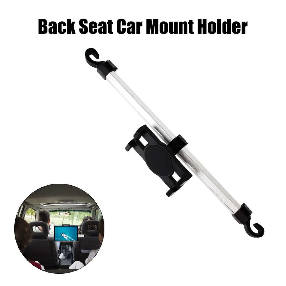 Bmw Accessories Tablet Holder - VIKEFON Moverable Tablet Car Stand Clamp