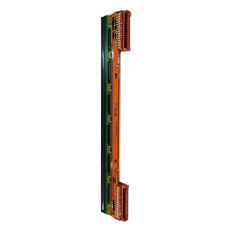 Zebra Tablet Accessories - New Original ZD421 Printhead 203dpi for