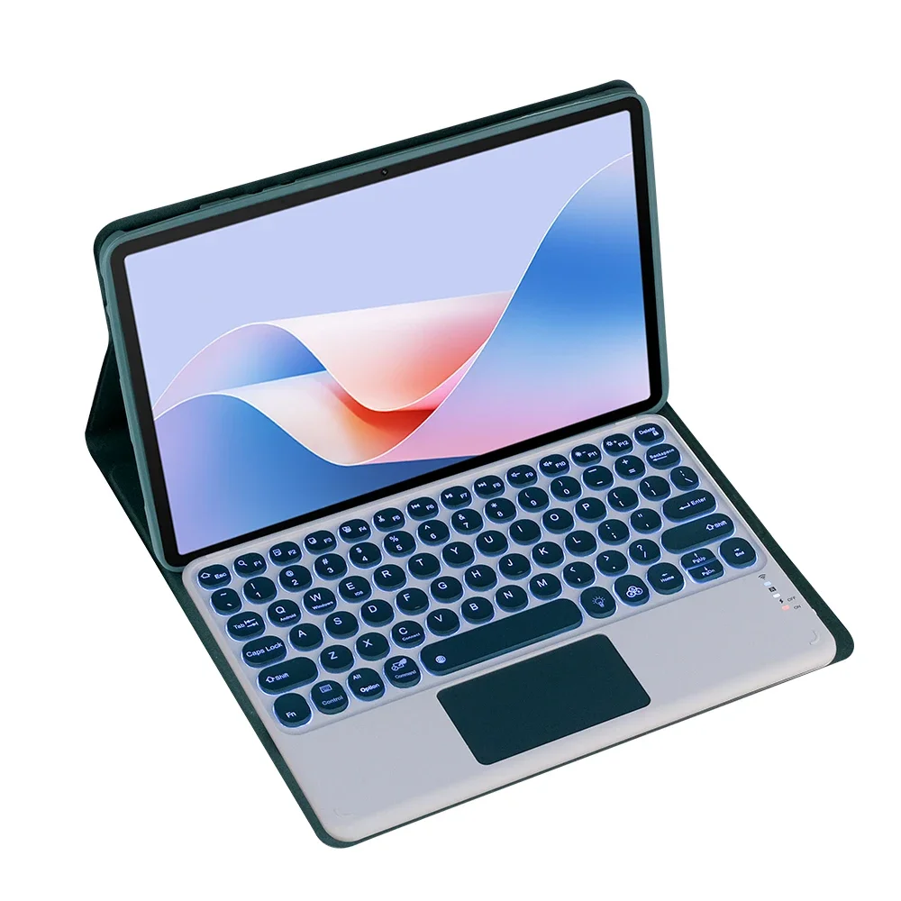 Tablet Keyboard Case - For Xiaomi Mi Pad 7S Pro