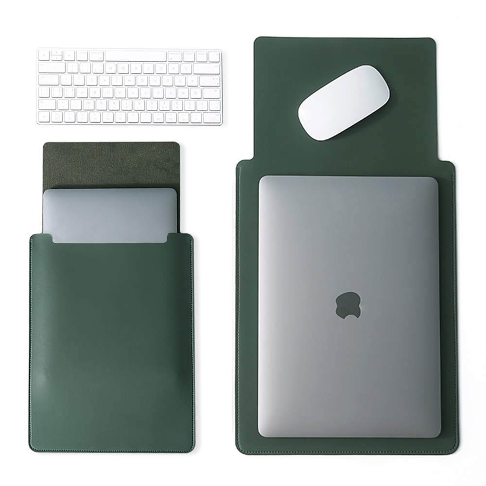 Onn Tablet Accessories - Laptop Sleeve Bag Case For Apple