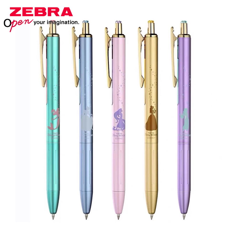Zebra Tablet Accessories - 1+3 Refill Japan ZEBRA Limited Gel