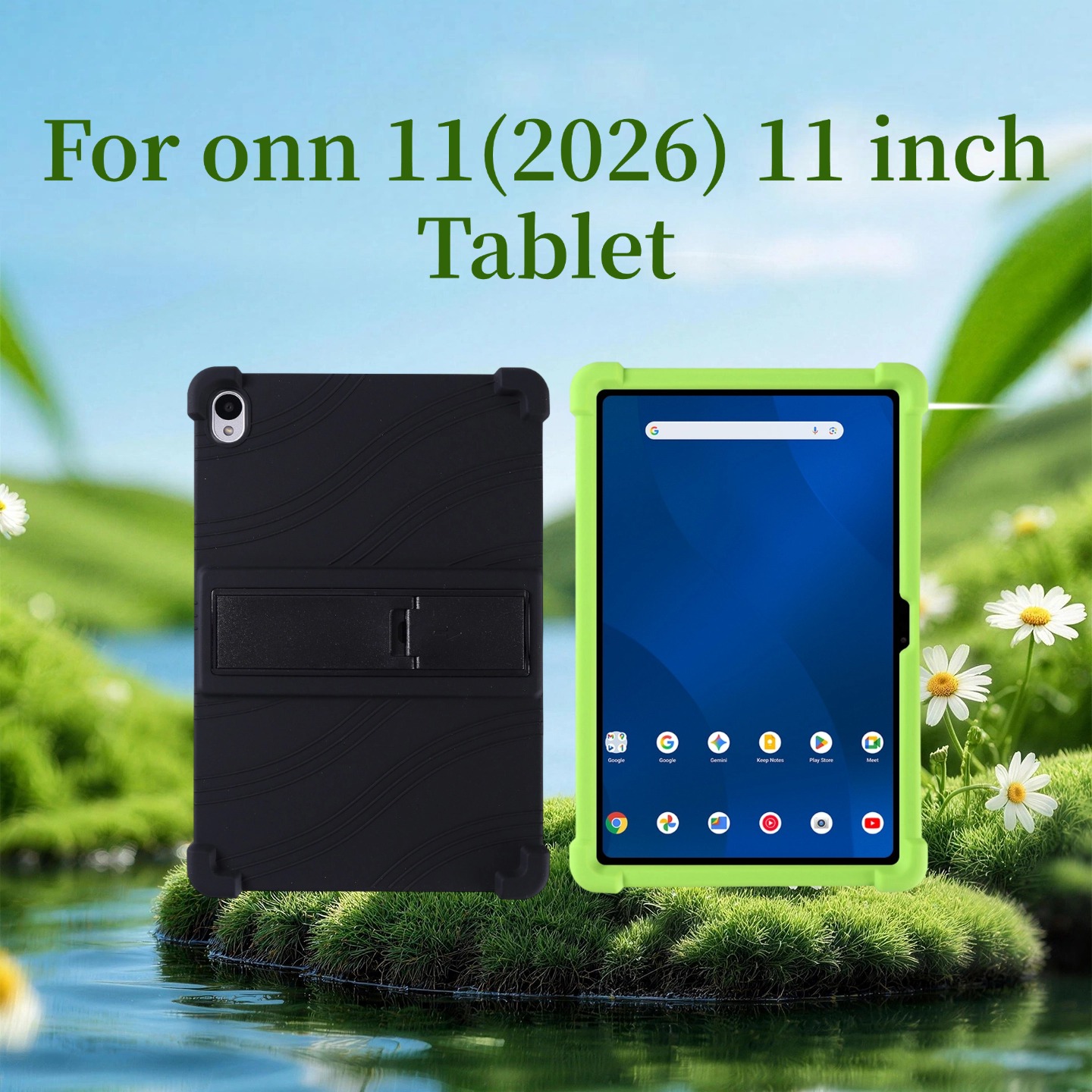 Onn Tablet Accessories - For Walmart Onn 11 inch Tablet