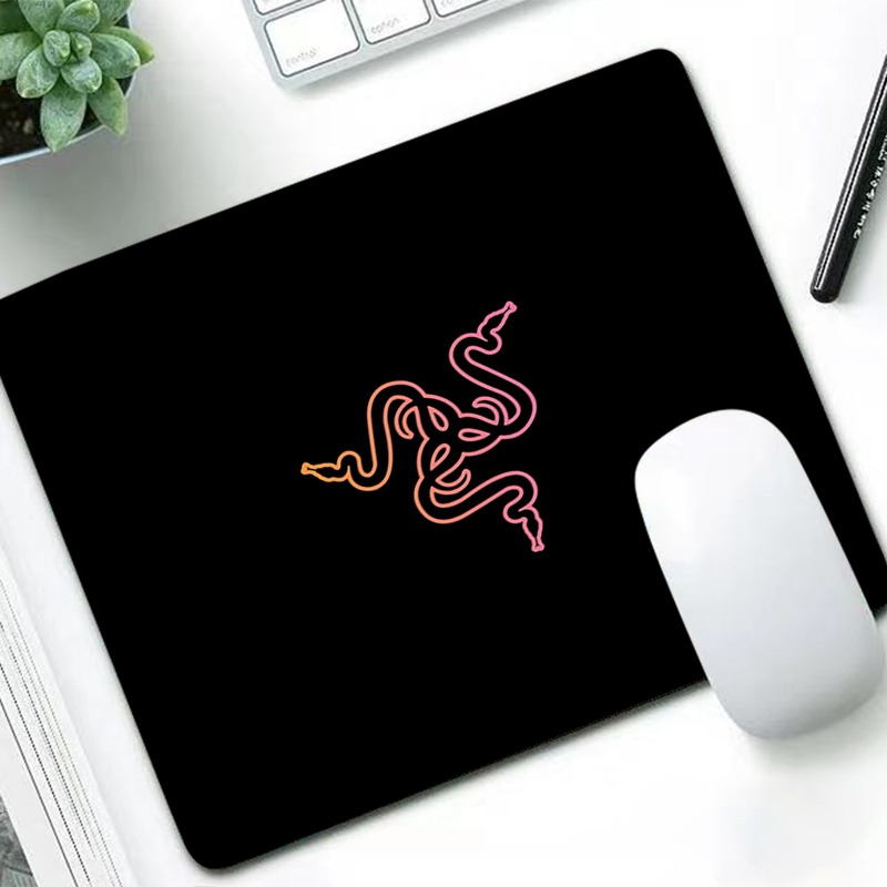 Tablet With All Accessories - Razer Luxury Mouse Pad Anime Gamer