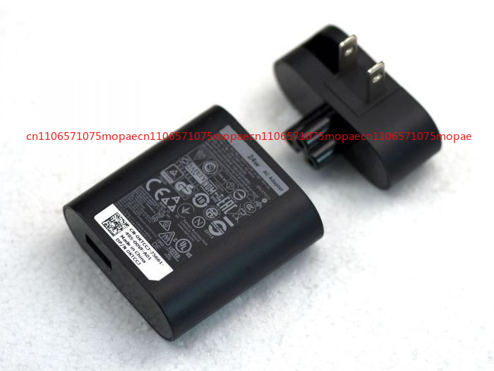 Tablet Accessories Kit - For Dell 24W Venue 11 8