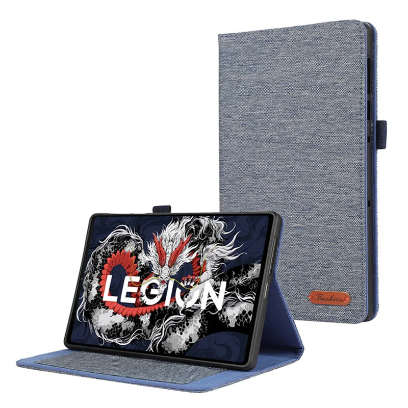 Tablet Accessories Case - For Lenovo Legion Y700 2025 Tab