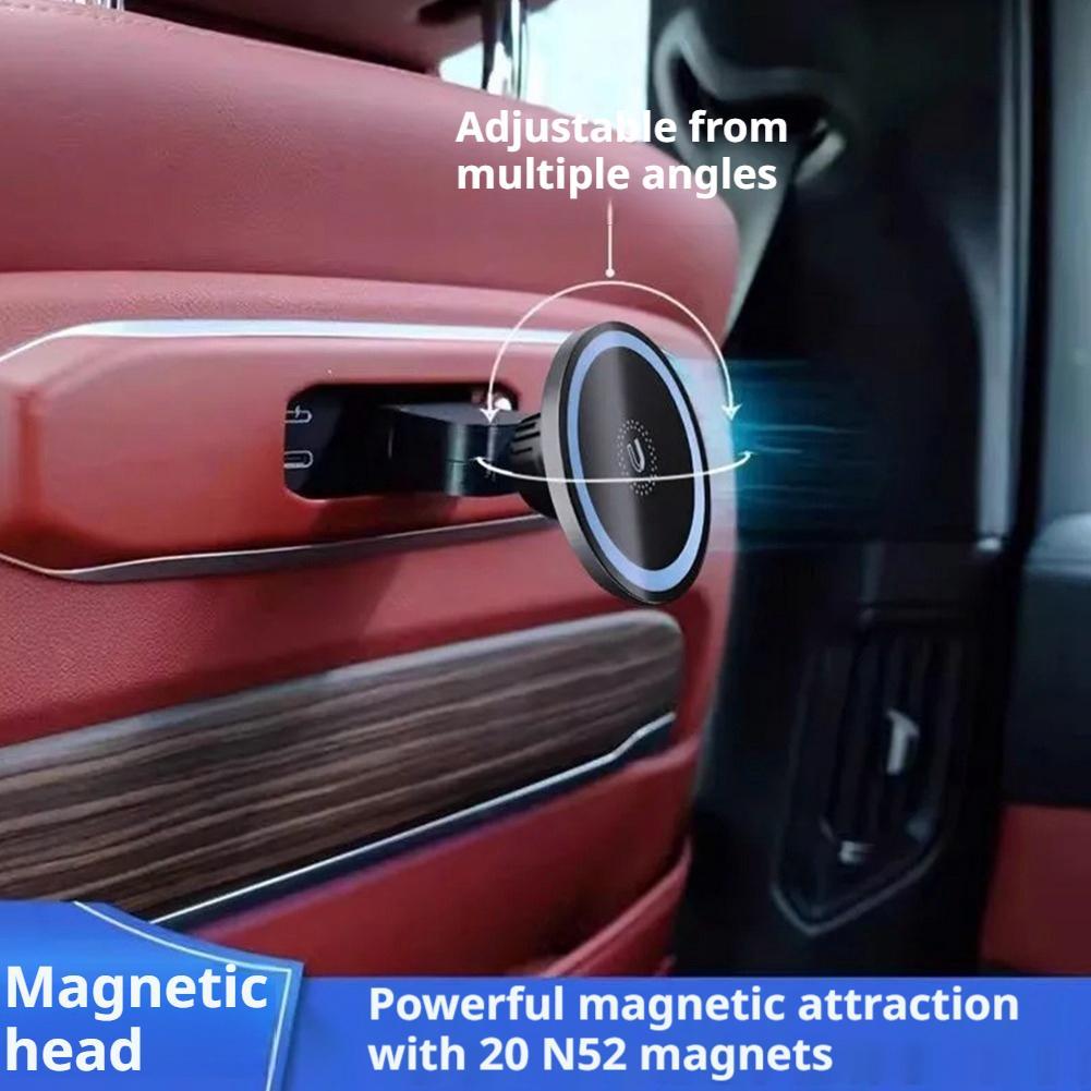 Bmw Accessories Tablet Holder - Magnetic Phone Holder for BMW X5