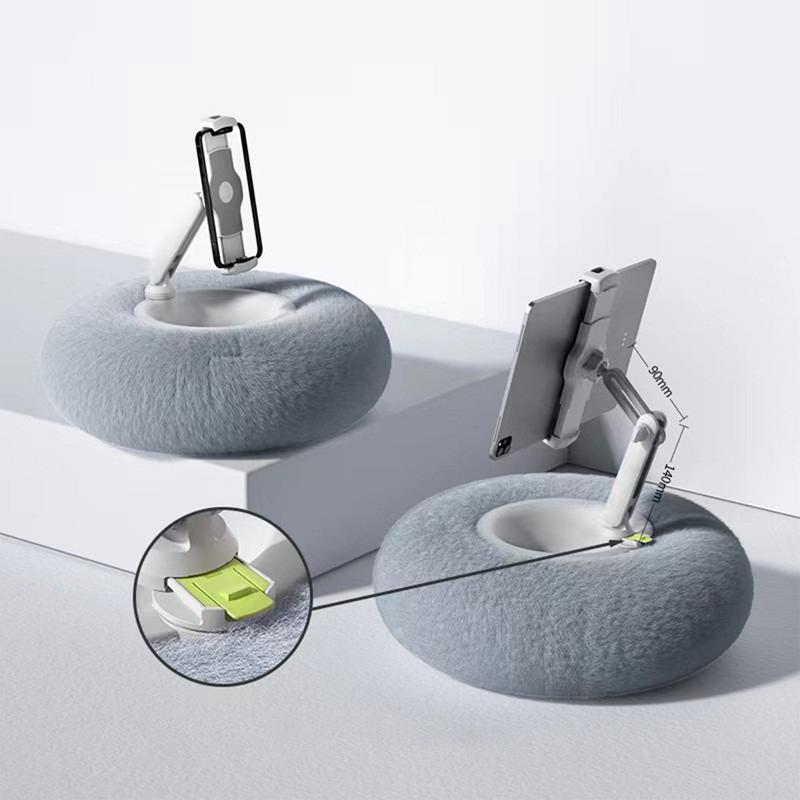 Tablet Stand Pillow Adjustable - Tablet Accessories For Reading 评论和价格