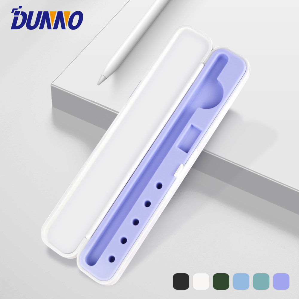 Portable Pencil Storage Box fo - Tablet Accessories Case 评论和价格
