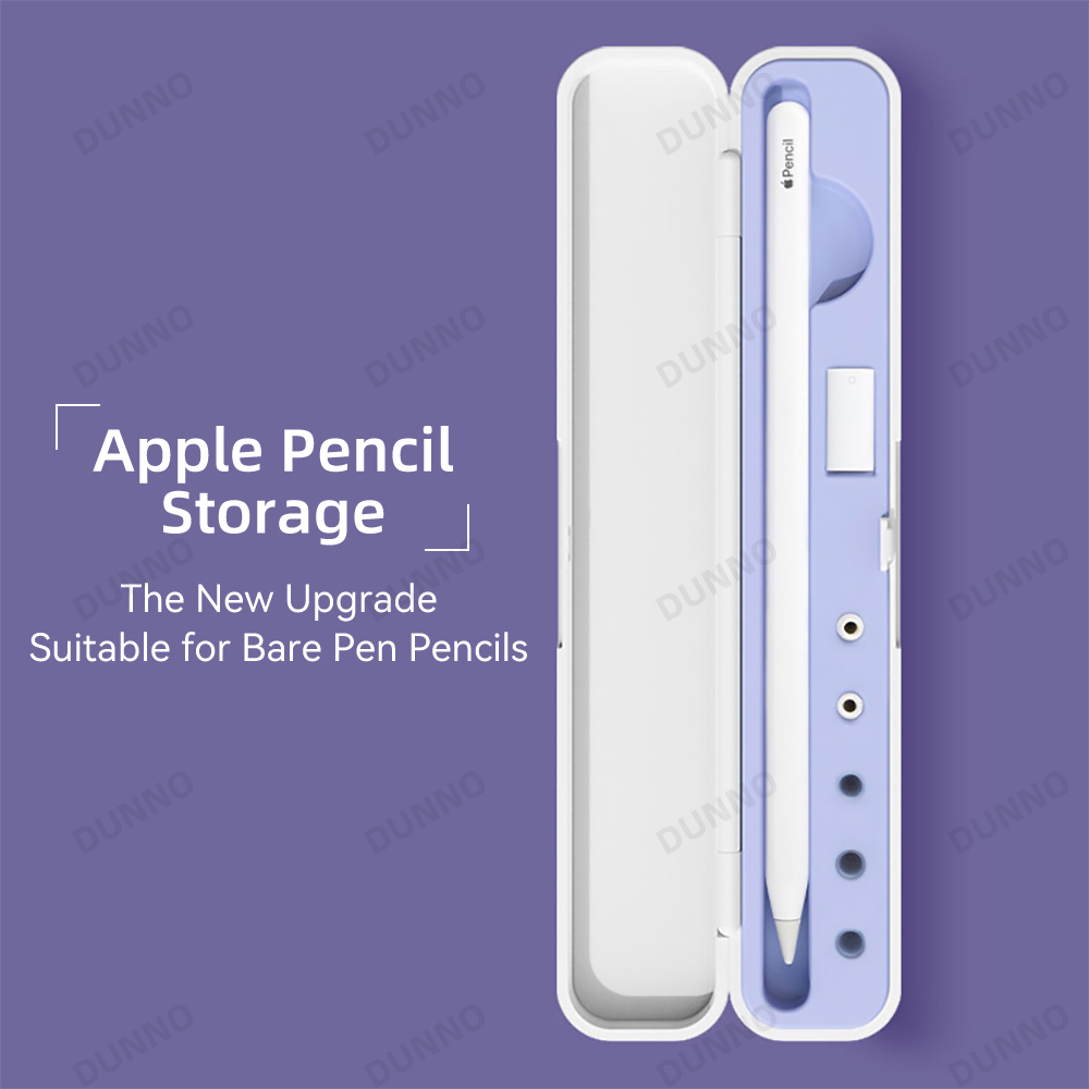 Portable Pencil Storage Box fo - Tablet Accessories Case 评论和价格