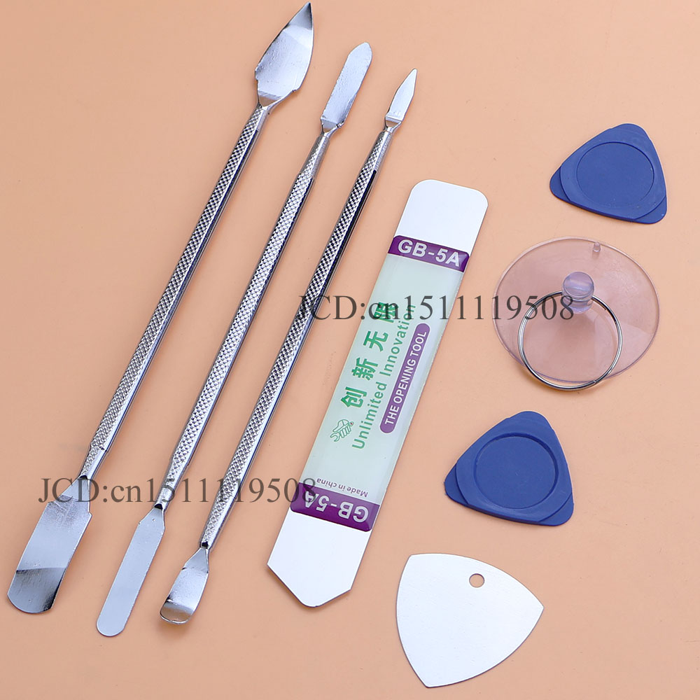 8pcs Computer Mobile Phone Tab - Tablet Accessories Kit 评论和价格