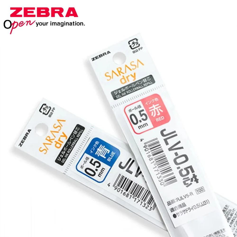 3Pcs ZEBRA JLV-0.5 Quick-dryin - Zebra Tablet Accessories 评论和价格