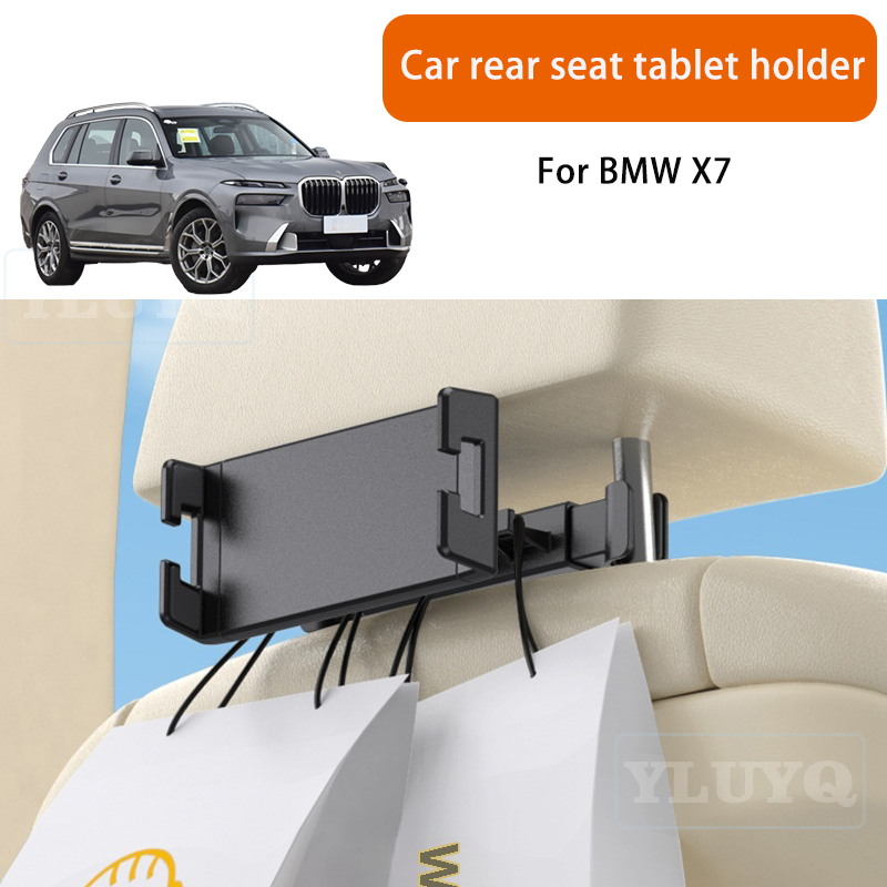 For BMW X7 Car Tablet Mount, R - Bmw Accessories Tablet Holder 评论和价格