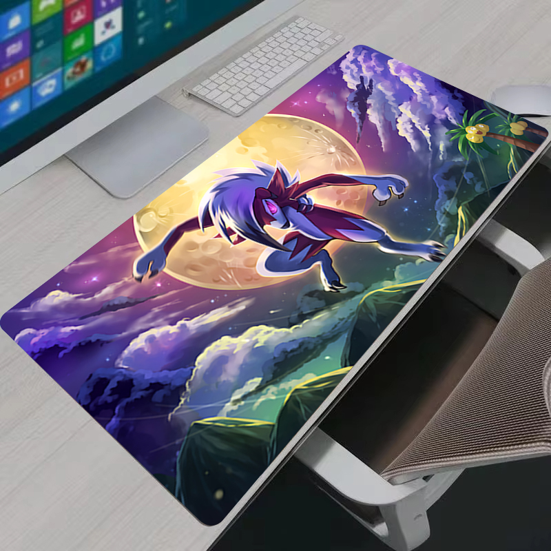 Computer Mouse Pad Gaming P-po - Tablet With All Accessories 评论和价格