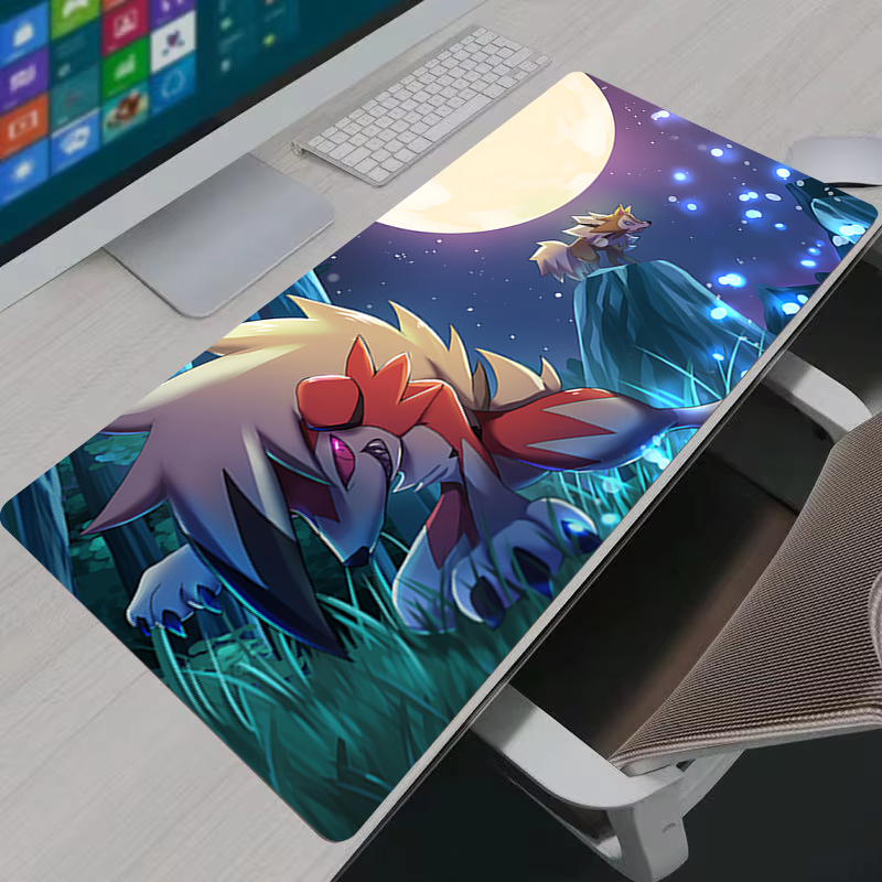 Computer Mouse Pad Gaming P-po - Tablet With All Accessories 评论和价格