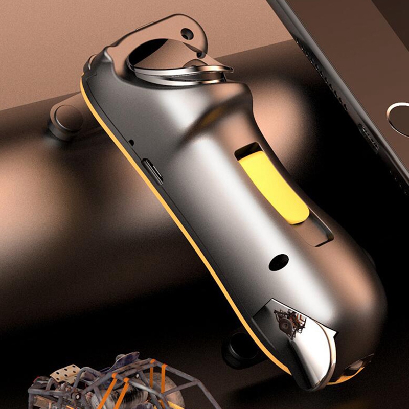 Quality PUBG Trigger Controlle - Tablet Accessories Kit 评论和价格