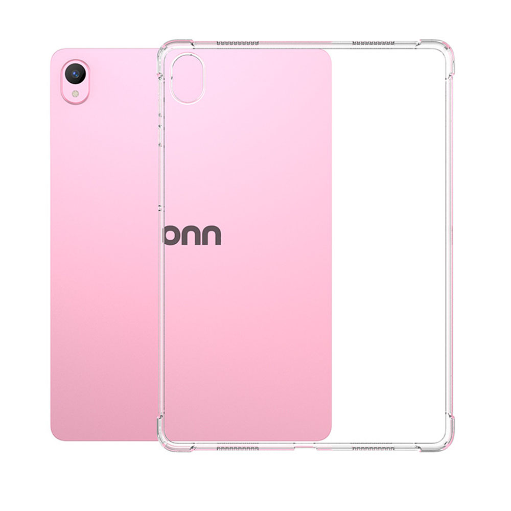 Clear Four Corner Air Cushion  - Onn Tablet Accessories 评论和价格