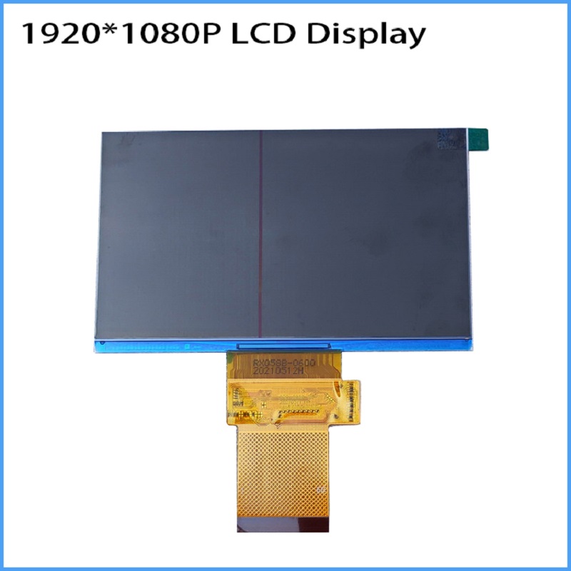 FPC-QY50015FOG-00 LCD DISPLAY  - Lenovo Tablet With Accessories 评论和价格