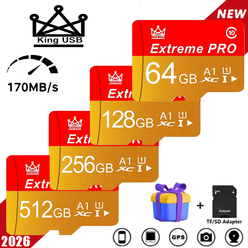 Mini SD Memory Card 16g/32g/64 - Tablet Accessories For Reading 评论和价格