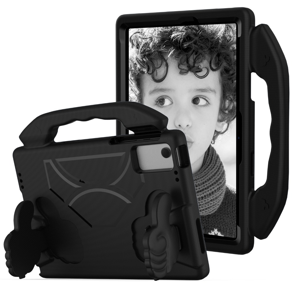Kids Safety EVA Foam Kickstand - Tablet Accessories Case 评论和价格