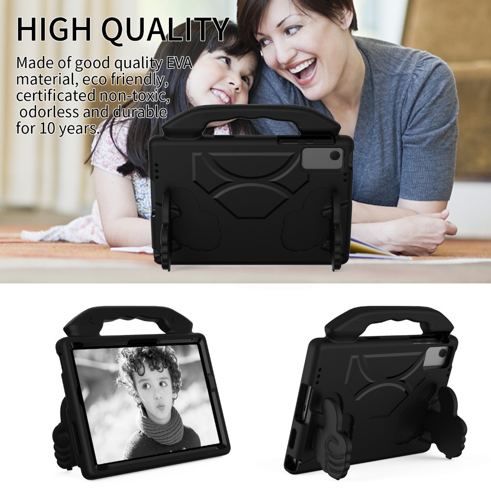Kids Safety EVA Foam Kickstand - Tablet Accessories Case 评论和价格