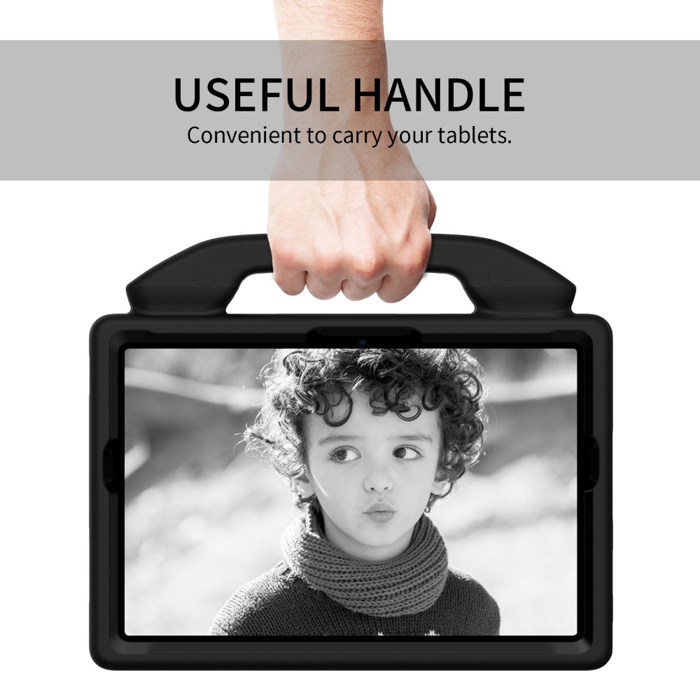 Kids Safety EVA Foam Kickstand - Tablet Accessories Case 评论和价格