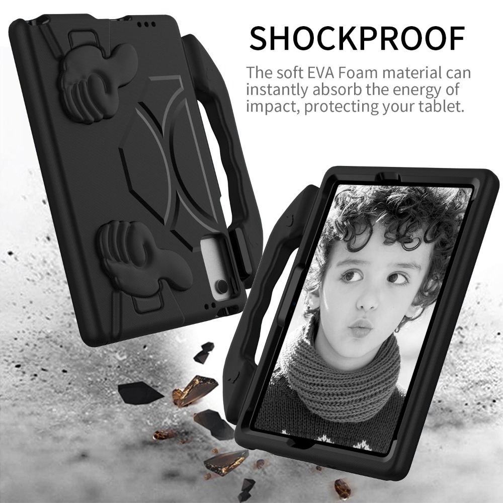 Kids Safety EVA Foam Kickstand - Tablet Accessories Case 评论和价格