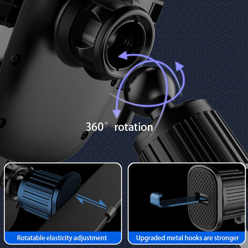 SEAMETAL Car Phone Holder Brac - Bmw Accessories Tablet Holder 评论和价格