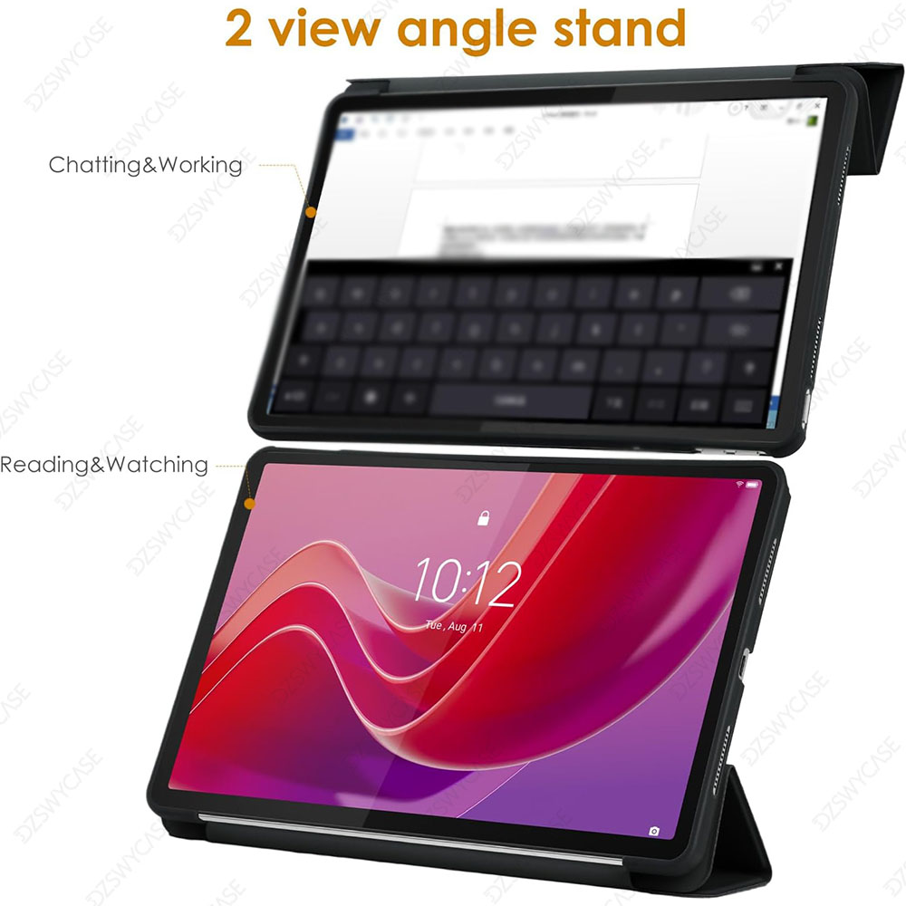 Case For Lenovo Tab M11 11 Inc - Tablet Accessories Case 评论和价格