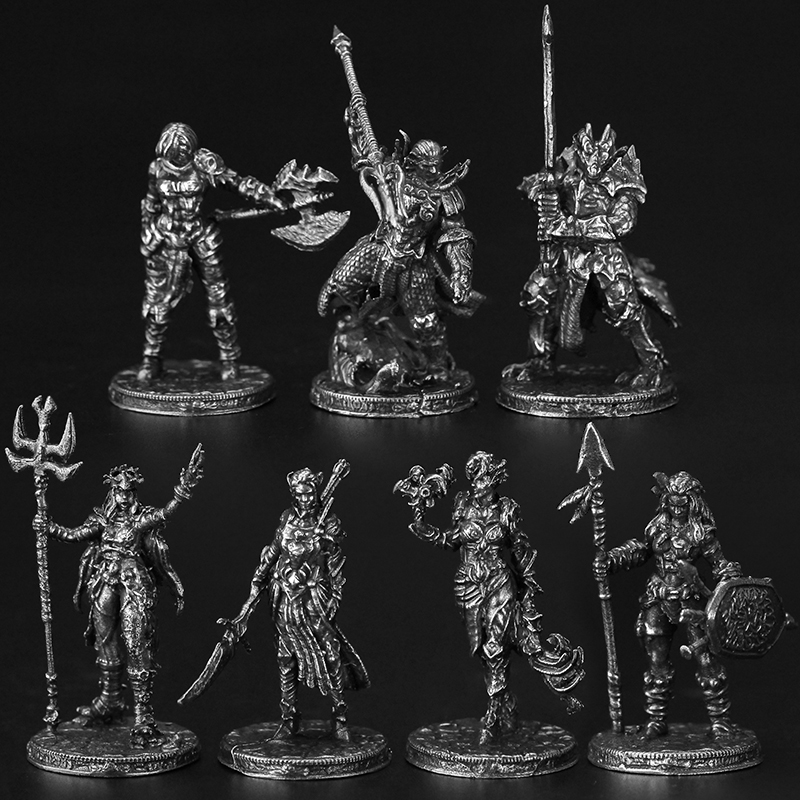 Scourgeland Ancient Soldier Mo - Tablet Accessories Kit 评论和价格