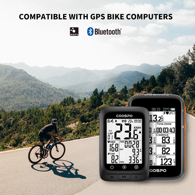 CooSpo BK9C BK9S Bicycle Caden - Tablet Accessory 评论和价格