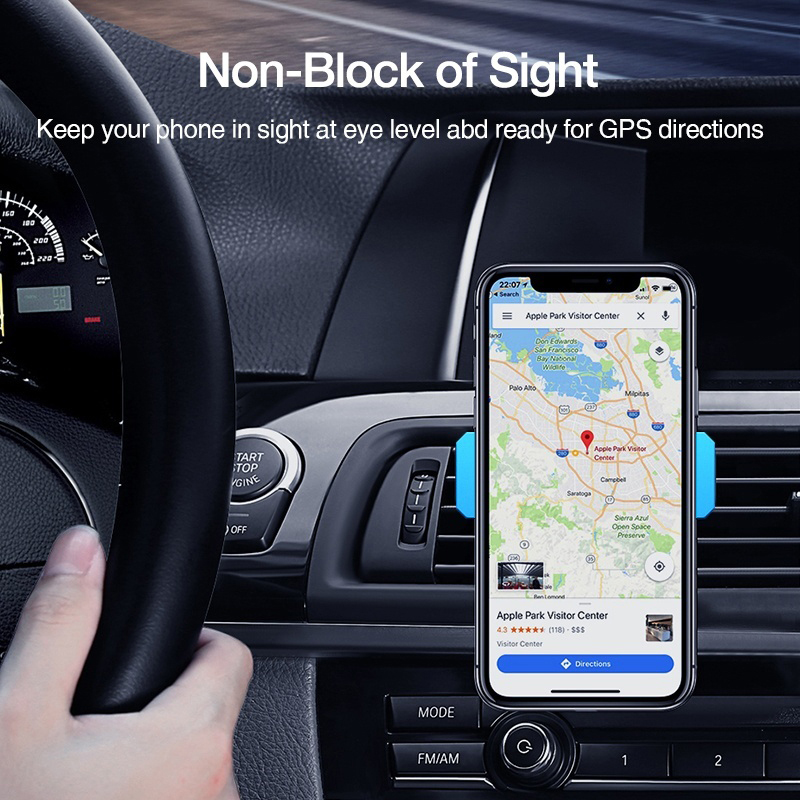 Car Vent Mount Holder Universa - Bmw Accessories Tablet Holder 评论和价格
