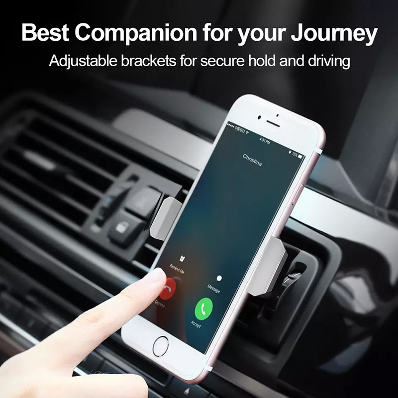 Car Vent Mount Holder Universa - Bmw Accessories Tablet Holder 评论和价格
