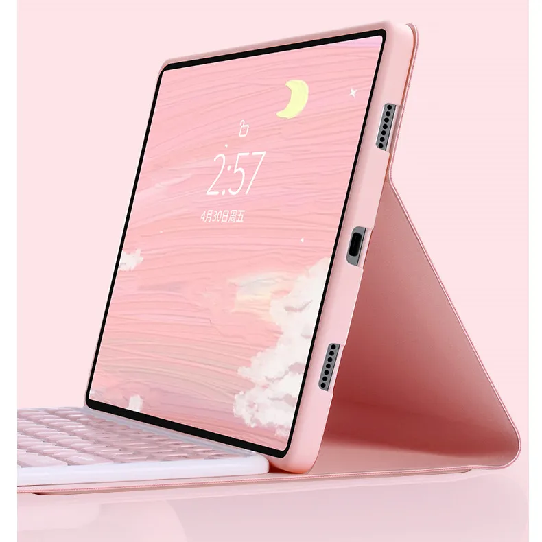 Case with Keyboard for Lenovo  - Tablet Accessories Case 评论和价格
