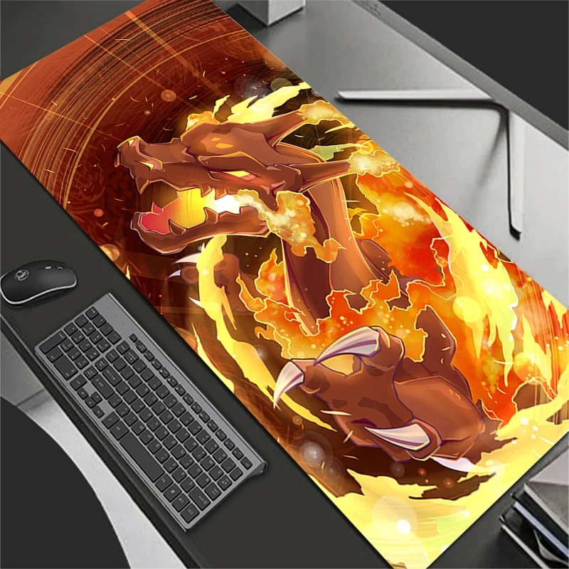 Mouse Pad Anime Gaming Accesso - Tablet With All Accessories 评论和价格
