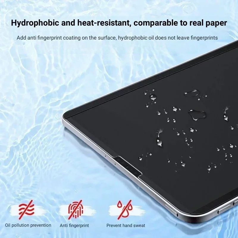 Magnetic Like Paper Film For L - Lenovo Tablet With Accessories 评论和价格