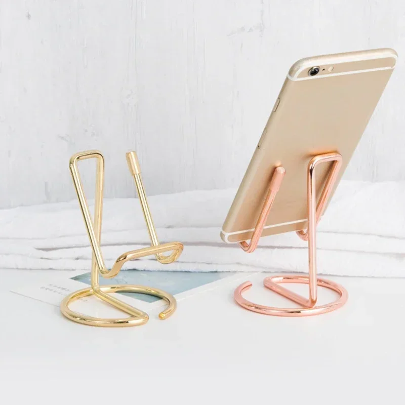 Office Display Stand Iron Mobi - Tablet Accessories For Reading 评论和价格