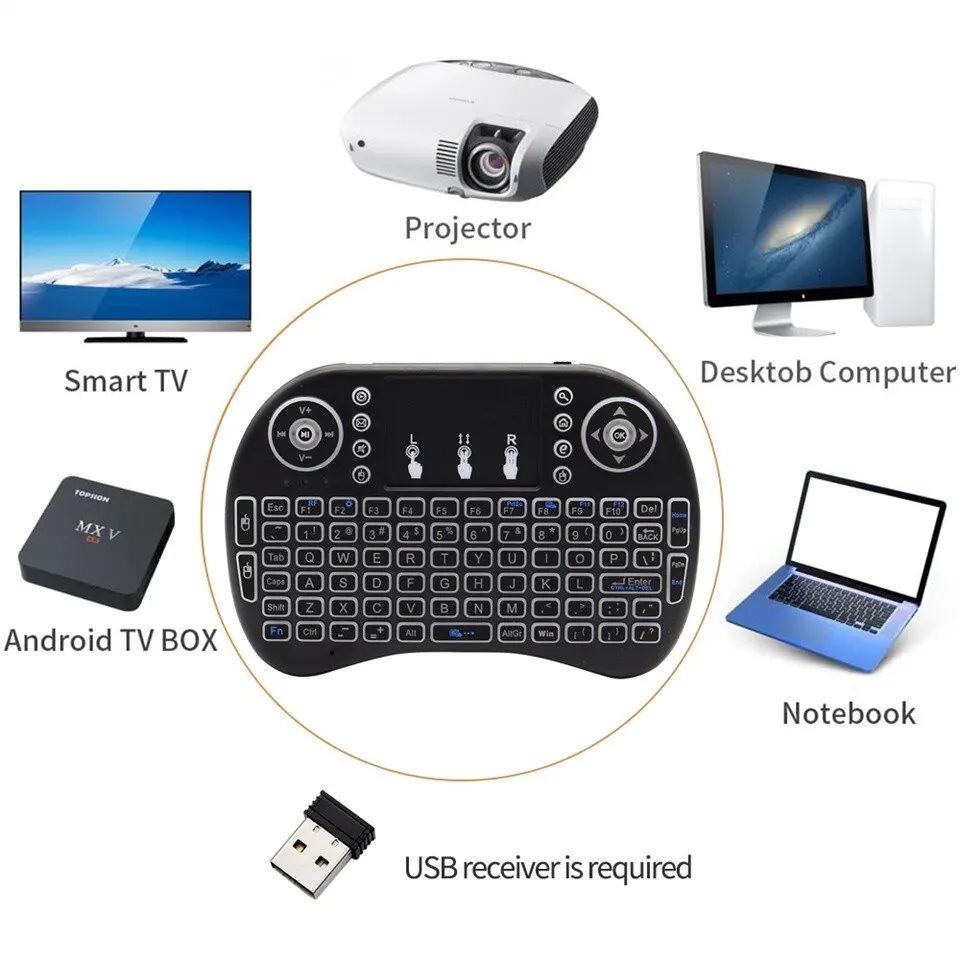 Mini English Bluetooth Keyboar - Tablet Accessories Keyboard 评论和价格